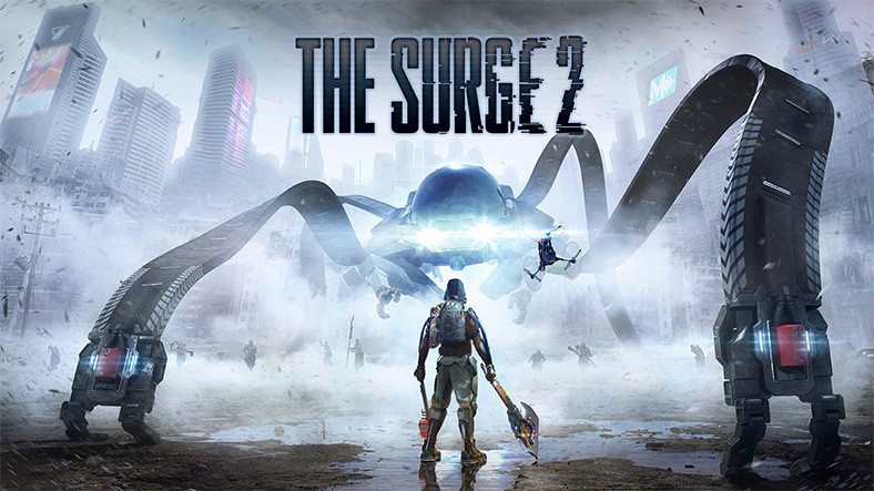 The Surge 2’nin Çıkış Tarihi Belirli Oldu