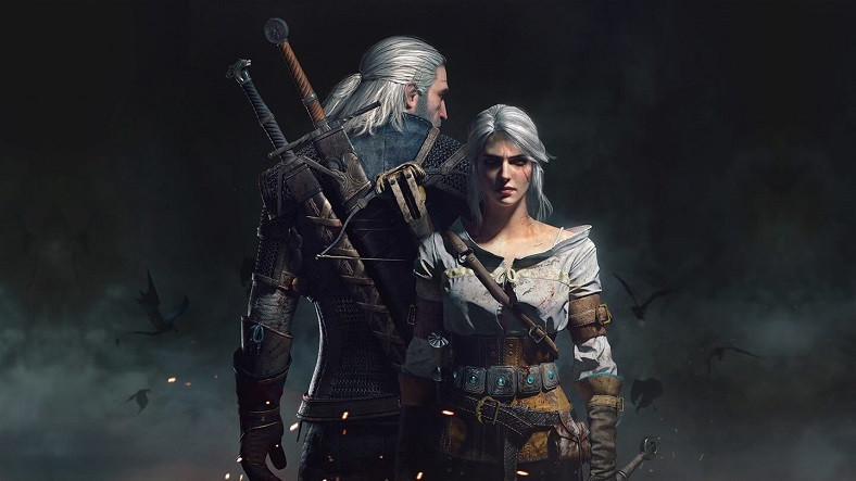The Witcher 3: Wild Hunt, Steam’de Yeni Bir Rekor Kırdı