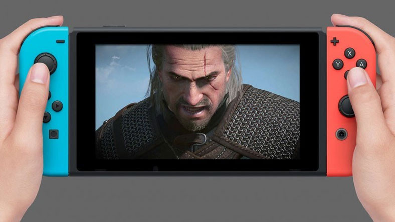 The Witcher 3: Wild Hunt’a Platformlar Ortası Kayıt Geliyor