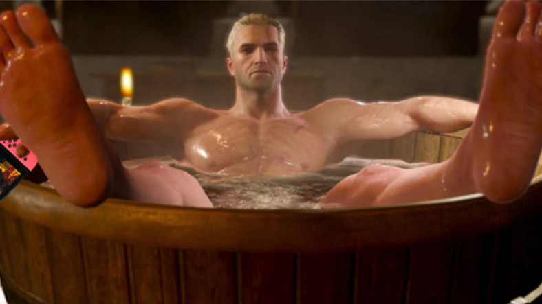 The Witcher 3’ün Bu Yılki Patlama Nedenleri