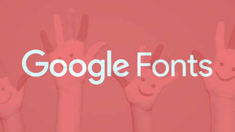 Ticari Emellerle Kullanılabilecek En Düzgün Google Yazı Tipleri
