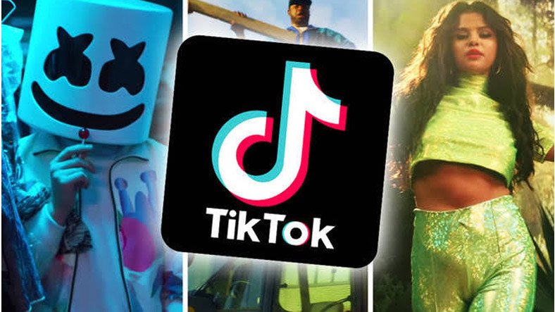 TikTok, 2019 Yılının En Tanınan Görüntülerini Açıkladı