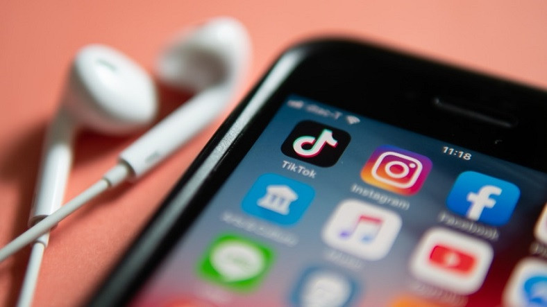 Tiktok Uygulama Güvenliği İçin Görüntü Serisi Yayınladı
