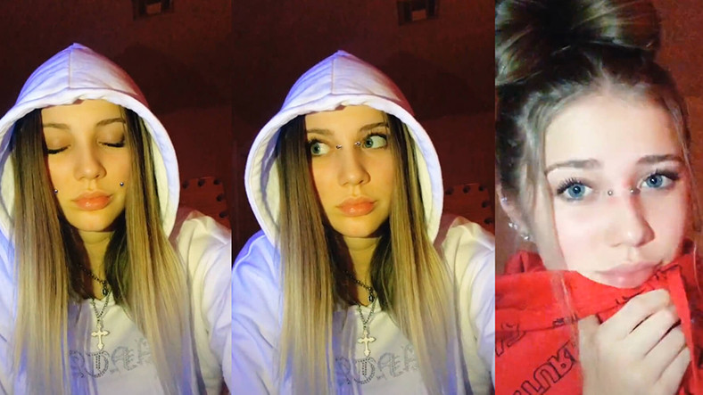 TikTok’un Piercing Challenge Filtresi Kullanıma Sunuldu