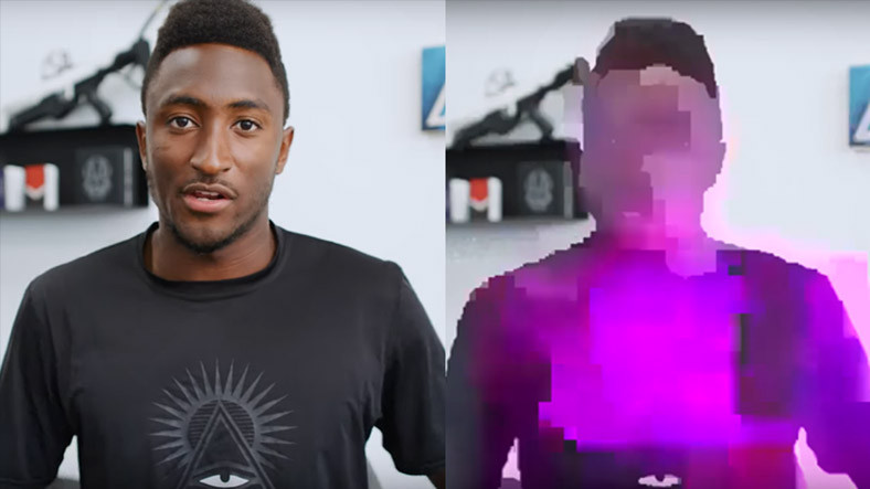 Tıpkı Görüntüyü YouTube’a 1000 Sefer Yüklerseniz Ne Olur?