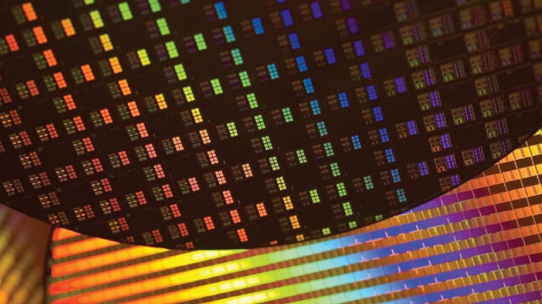 TMSC, 5 nm’lik İşlemcilerin Yolunu Açıyor