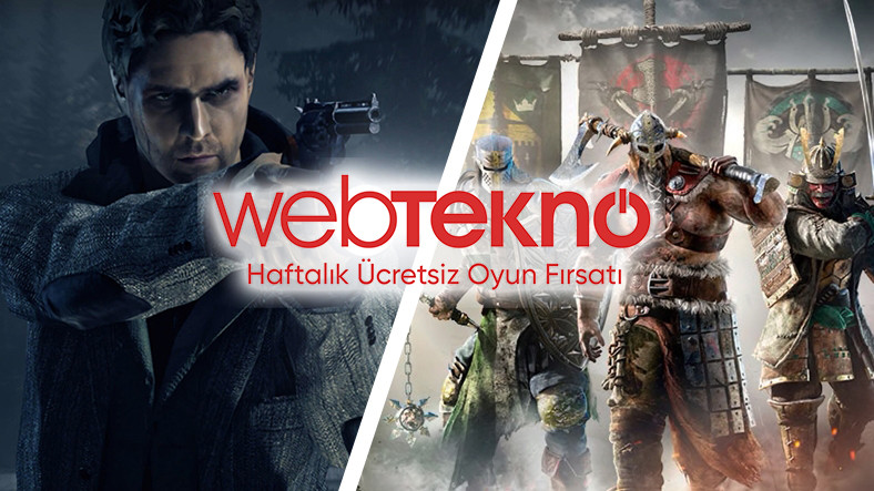 Toplam Bedeli 179 TL Olan 2 Oyun Epic Games’te Fiyatsız Oldu