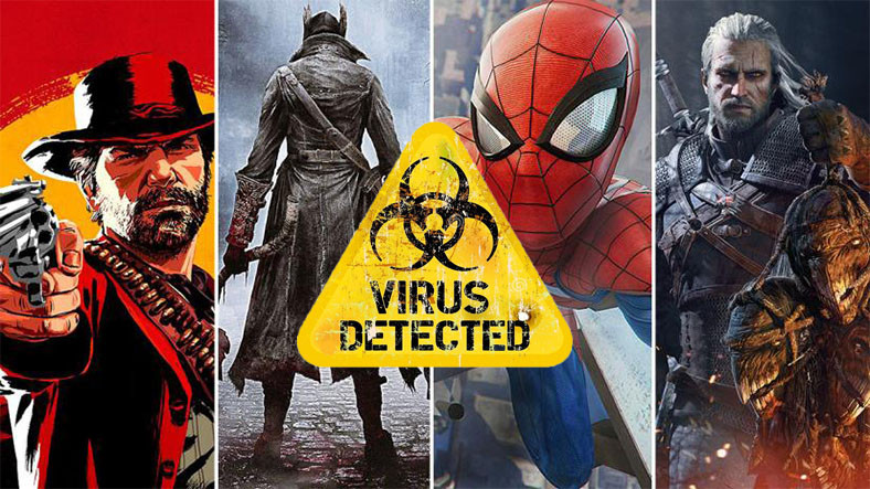 Torrent Oyun İndirmek Bilgisayarınıza Ziyan Verir mi?