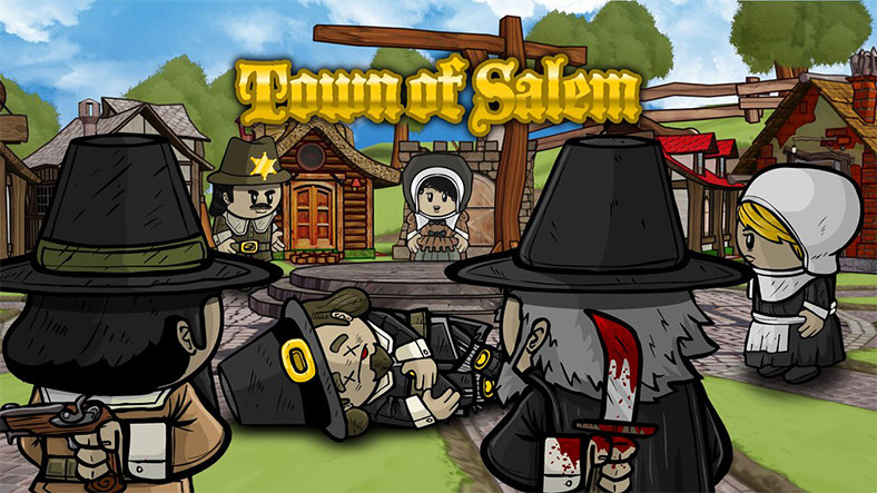Town of Salem Nedir, Nasıl Oynanır?