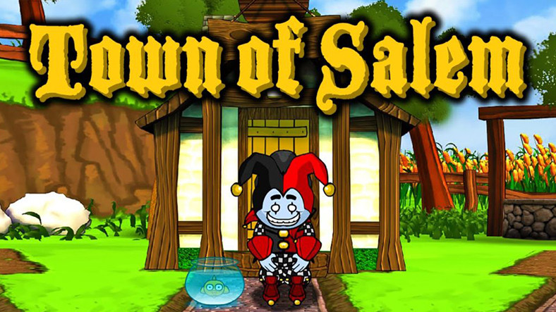 Town of Salem’deki Bütün Roller ve Taktikler
