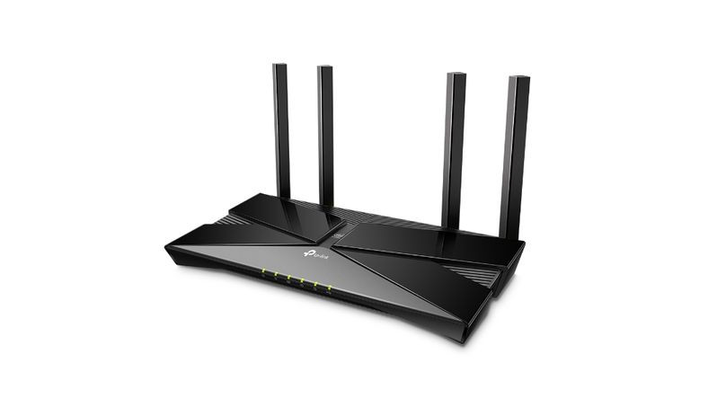 TP-Link, Birinci Wi-Fi 6 Modemi Archer AX50’yi Duyurdu