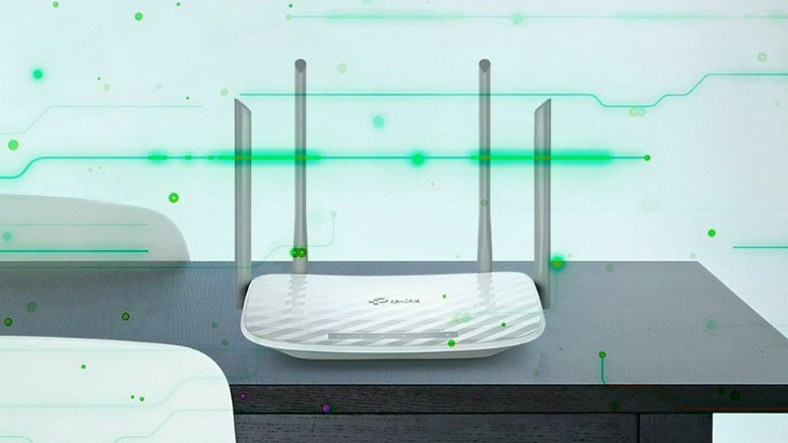 TP-Link Router’larda Kritik Bir Güvenlik Açığı Keşfedildi