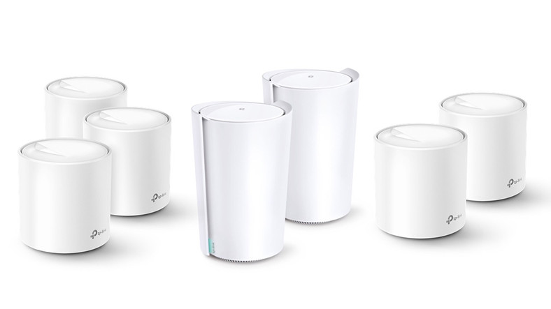 TP-Link, Wi-Fi 6 Dayanaklı Yeni Modem Serisini Duyurdu