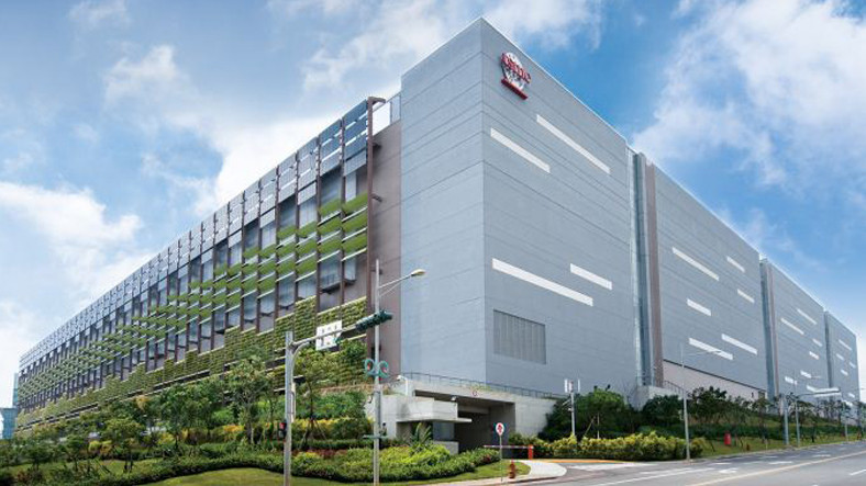 TSMC, 2 nm İşlemcilerin Ar-Ge Çalışmalarına Başlıyor