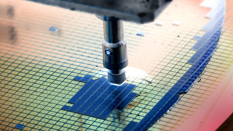 TSMC ve Broadcom, 5nm Çipler İçin İştirak Kurdu