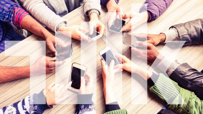 TÜİK’e Nazaran Türkiye’de İnternet Kullanımı 5 Puan Arttı