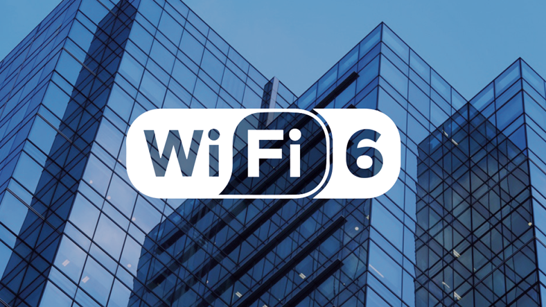Tüm Bilgisayarlara Wi-Fi 6 Takviyesi Getirebilen Mucize Modül