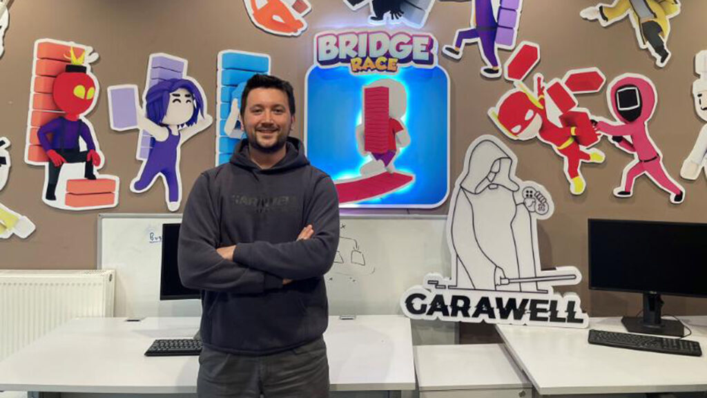 Türk Oyun Geliştiricileri Dünyaya İstikamet Veriyor