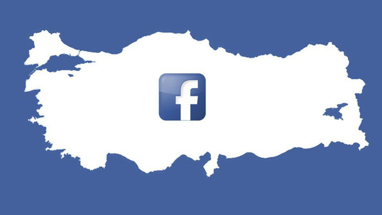 Türkiye, Facebook’a 1.6 Milyon TL Ceza Verdi