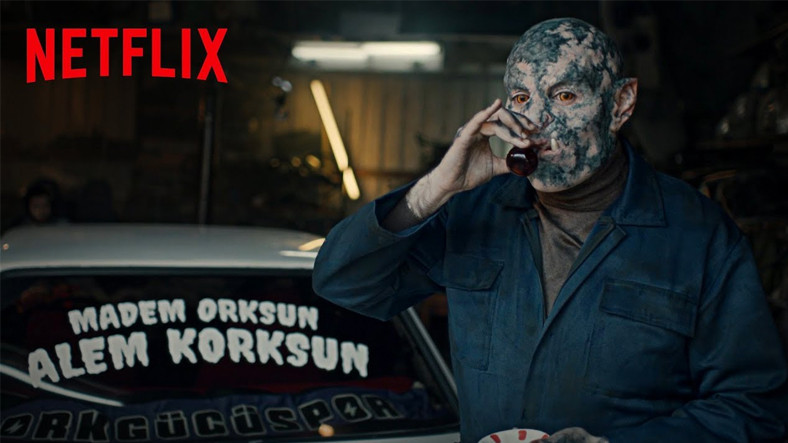 Türkiye, Netflix’e ‘Genel Denetim’ Getiren Birinci Ülke Oldu