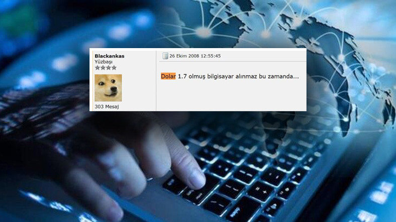 Türkiye’ye İnterneti Sevdiren Unutulmaz Forum Siteleri