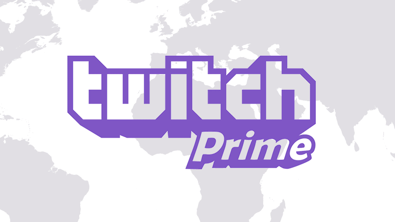 Twitch Prime, Bu Ay 10 Oyunu Fiyatsız Verecek