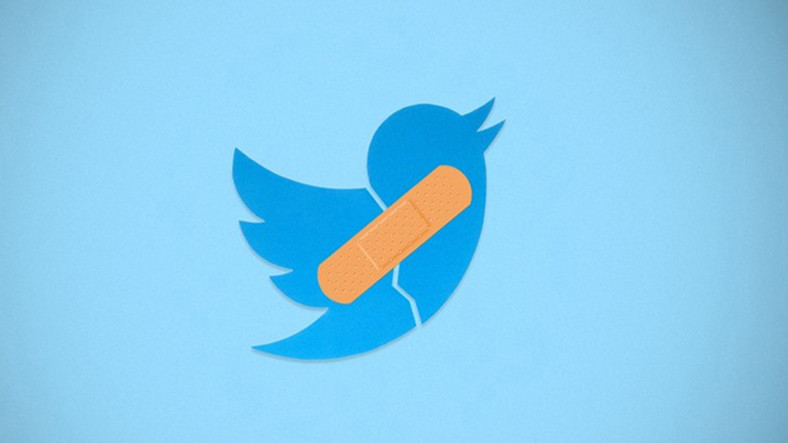 Twitter Dünya Genelinde Çöktü mü?