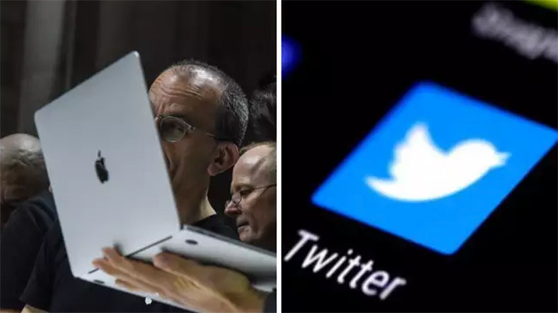 Twitter, Macbook İçin Masaüstü Uygulamasını Yayınladı
