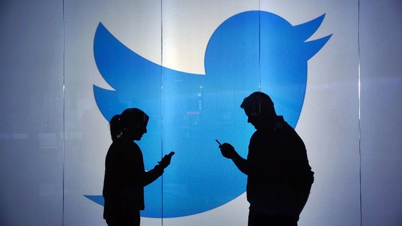 Twitter, Nefret Telaffuzları Siyasetini Genişletiyor