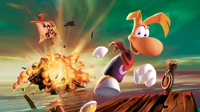 Ubisoft, 52 TL’lik Rayman Origins’i Şu An Fiyatsız Dağıtıyor