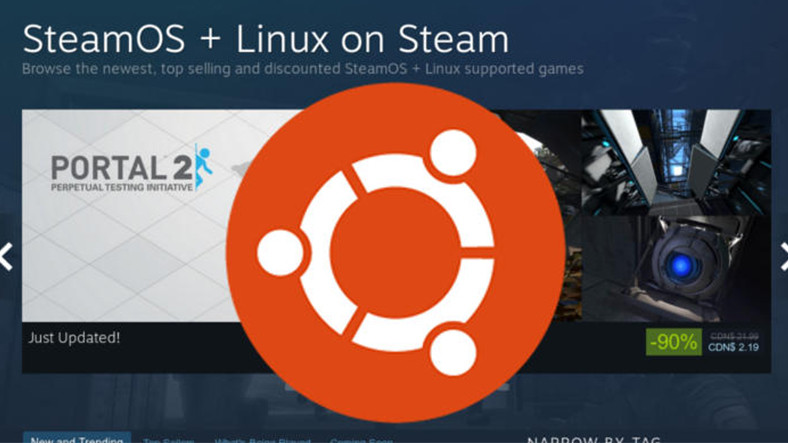 Ubuntu Yeni Güncelleme Sonrası Steam Dayanağını Kaybedecek