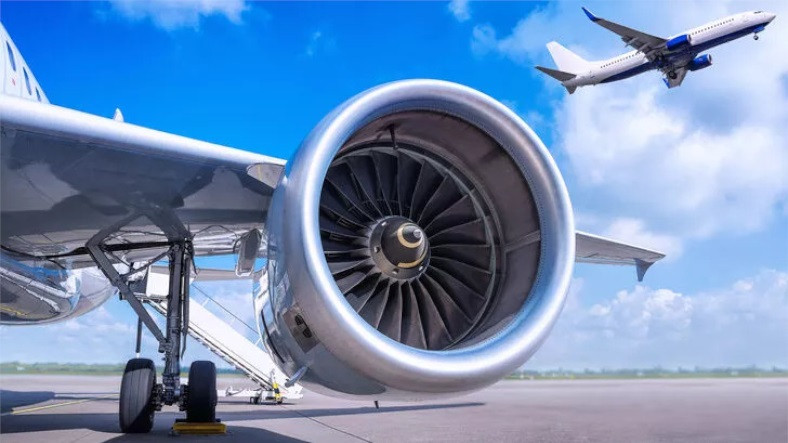 Uçak Motoruna Bozuk Para Atan Adam Tazminat Ödeyecek