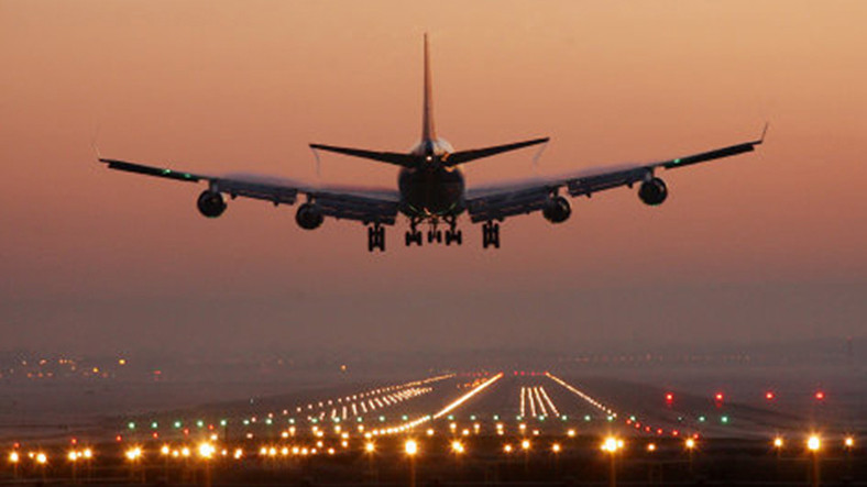 Uçaklar, Gelecekte Her Piste Otomatik İniş Yapabilecek