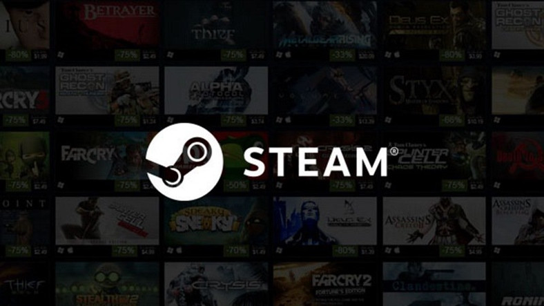 Ücretsiz Oyun Fırsatlarıyla Steam Hesapları Çalınıyor