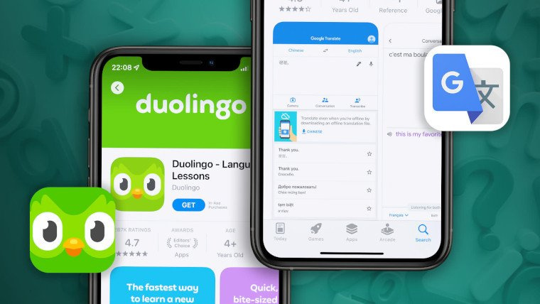 Ukrayna’daki Savaştan Kaçanlar, Çeviri Uygulamalarına Sarılıyor