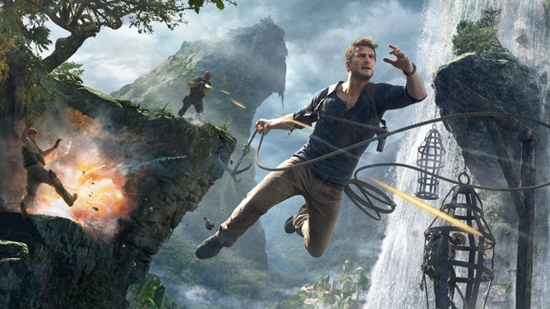 Uncharted Geliştiricisinden Heyecanlandıran PS5 Açıklaması