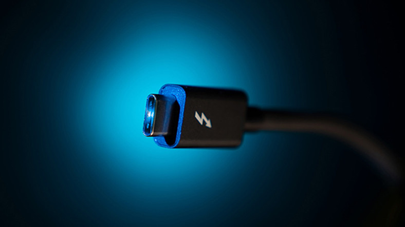 USB 4.0 Takviyeli Aygıtlar, 2020 Yılının Sonuna Gerçek Çıkacak