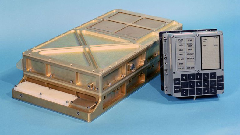 USB Type-C Şarj Aygıtları, Apollo 11 Bilgisayarından Güçlü