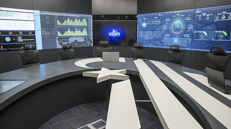 USOM, 16 Milyon IP’yi Anlık Olarak Tarayabiliyor