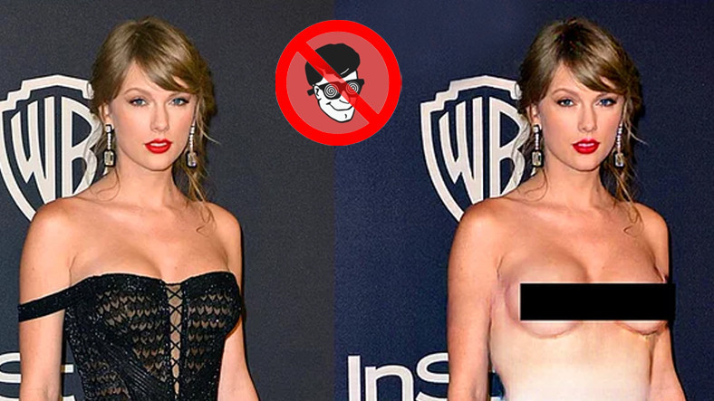 Uydurma DeepNude Uygulamalarına Dikkat