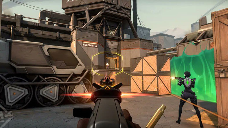 Valorant Geliştiricilerinden Oyunun Emeli Hakkında Açıklama