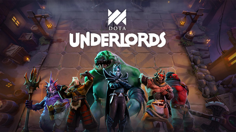 Valve, Dota Underlords’u Duyurdu