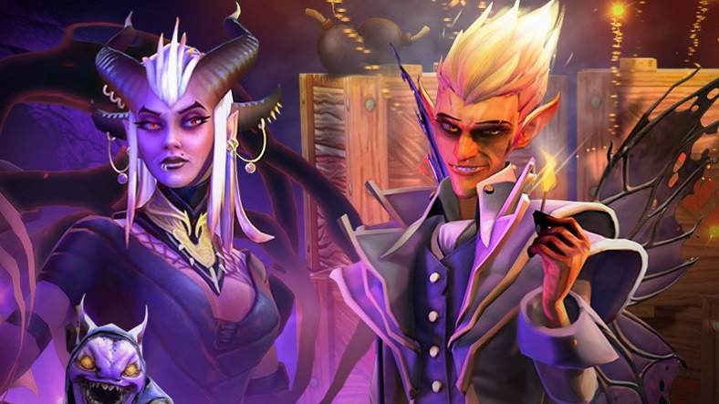 Valve, Dota Underlords’un Çıkış Tarihini Açıkladı