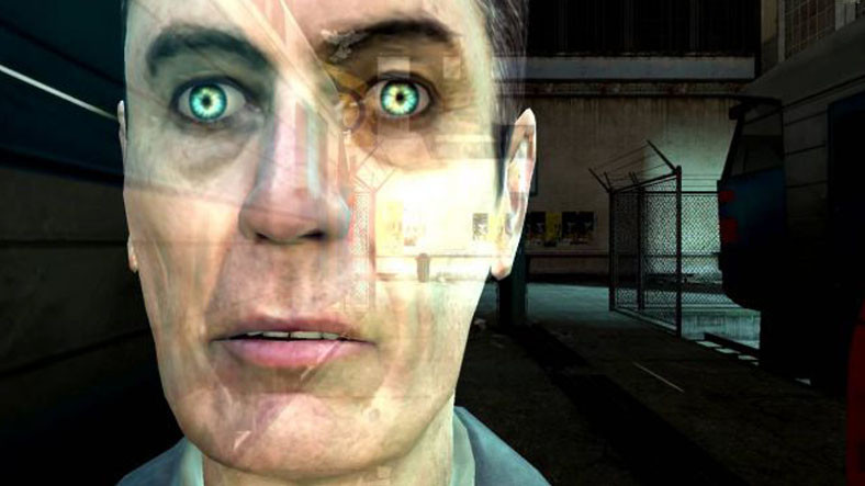 Valve, Half-Life 2’deki Bir Sorunu Yıllar Sonra Düzeltti