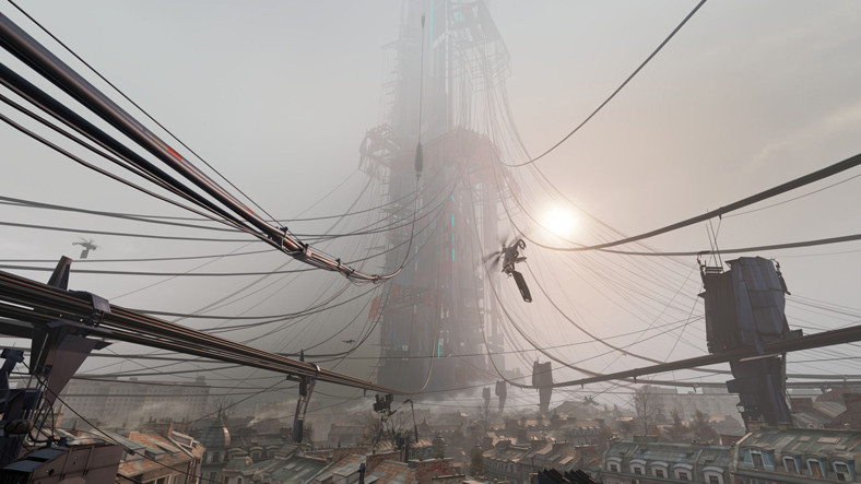 Valve, ‘Half-Life: Alyx’in Çıkış Tarihini Resmen Açıkladı