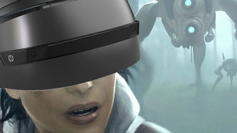 Valve Half Life: Alyx’in Neden Sadece VR Olduğunu Açıkladı