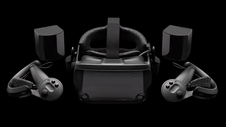 Valve Index, Half-Life: Alyx’ın Akabinde Adeta Yok Satıyor