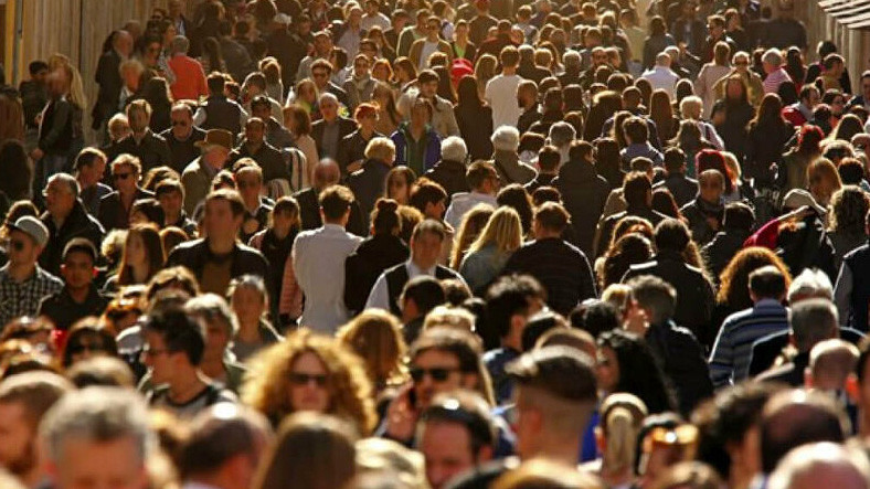 Vatandaşların %12’si Koronavirüse Karşı Hiç Tedbir Almıyor