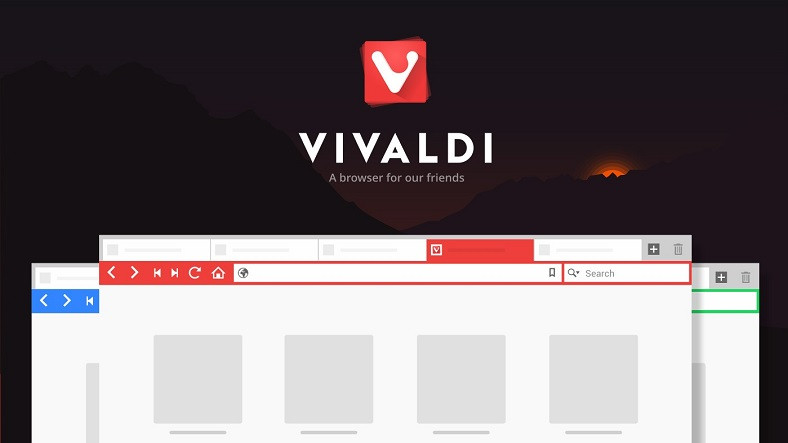 Vivaldi, Windows 7 Dayanağını En Az 18 Ay Daha Sürdürecek