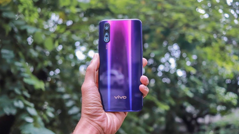 Vivo, 6G Teknolojisi İçin Patent Müracaatında Bulundu